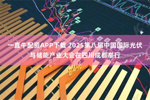 一直牛配资APP下载 2025第八届中国国际光伏与储能产业大会在四川成都举行