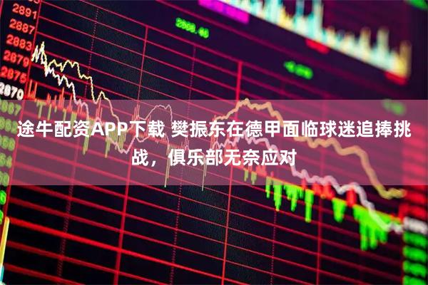 途牛配资APP下载 樊振东在德甲面临球迷追捧挑战，俱乐部无奈应对